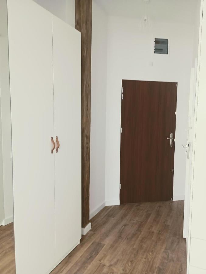 34M2 Apartament W Centrum Krakowa Exterior foto